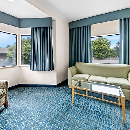 Best Western De Anza Inn Монтерей Экстерьер фото
